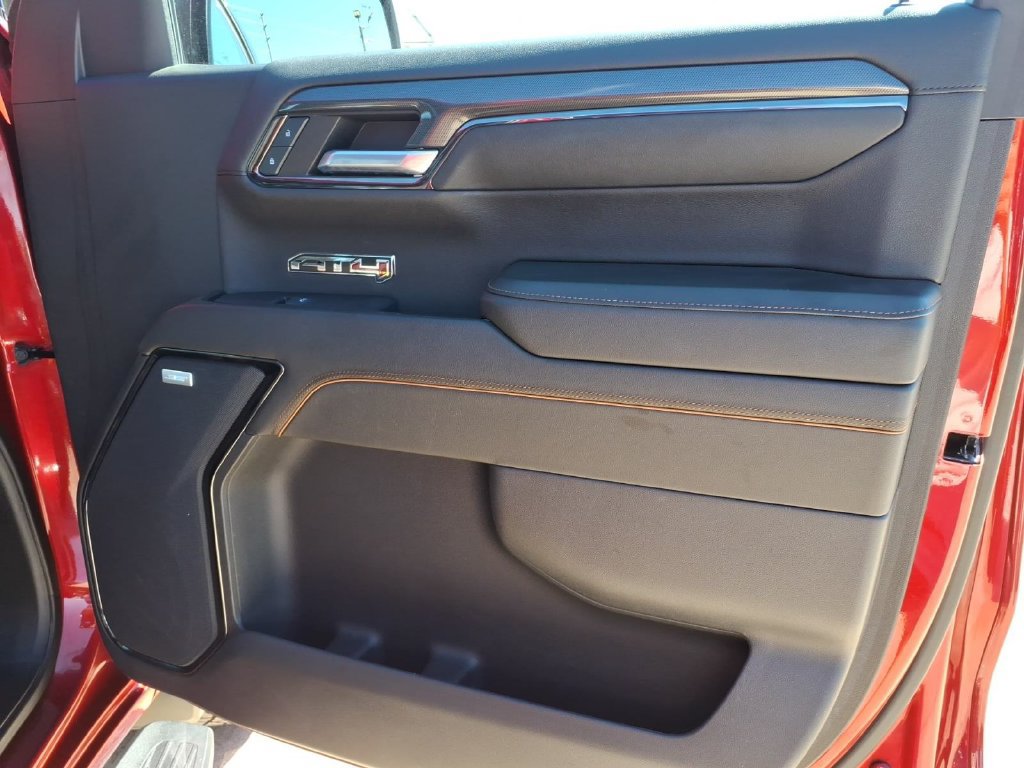 Used 2024 GMC Sierra 1500 AT4 w/ AT4 Premium Package AWD/4WD image 15