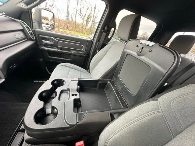 Used 2024 RAM 3500 Big Horn image 27