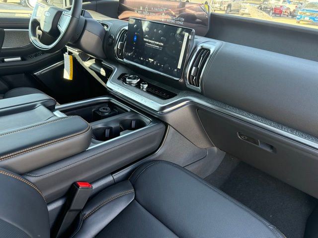 New 2025 Ford Expedition Tremor image 12