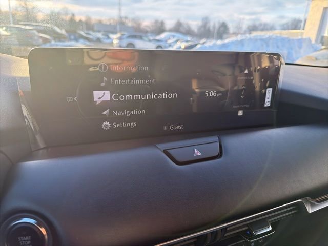 New 2026 MAZDA CX-90 3.3 Turbo S w/ Premium Package image 40