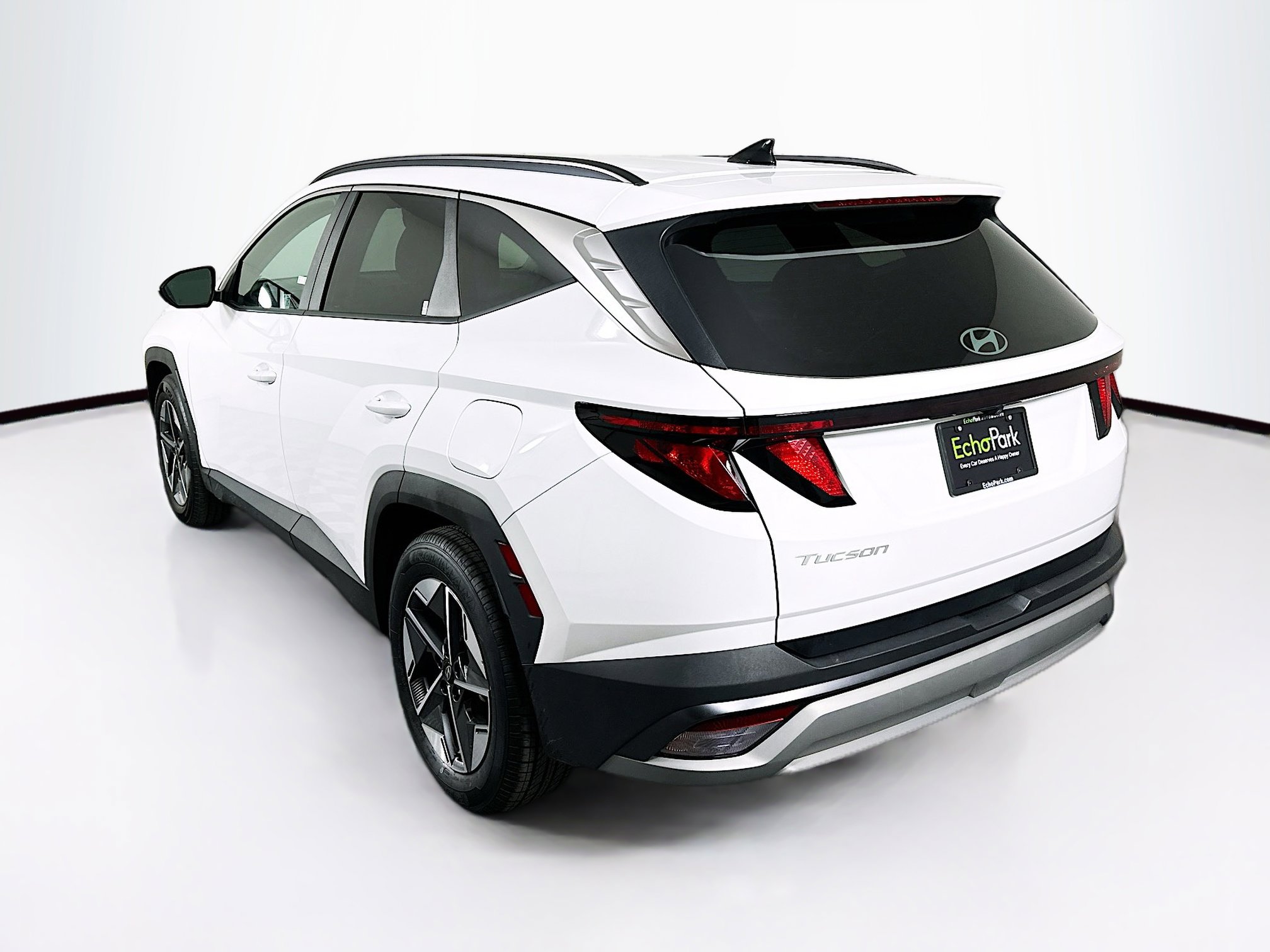 Used 2025 Hyundai Tucson SEL image 5