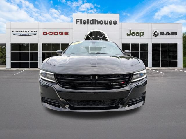 Used 2017 Dodge Charger SE w/ Popular Equipment Group AWD/4WD image 8