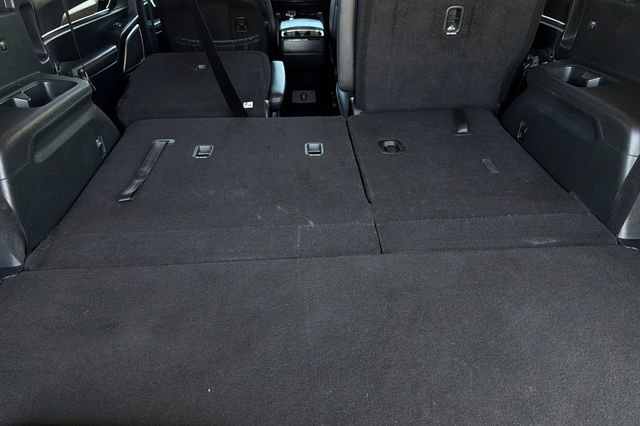 Used 2022 Kia Telluride EX w/ EX Premium Package FWD image 19