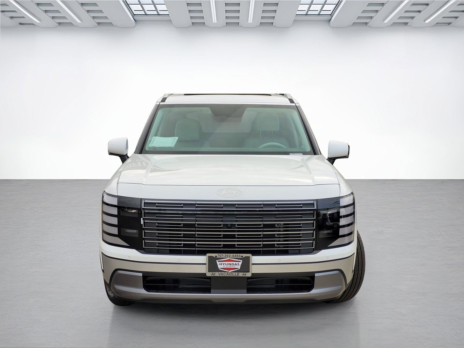 New 2026 Hyundai Palisade SEL image 2