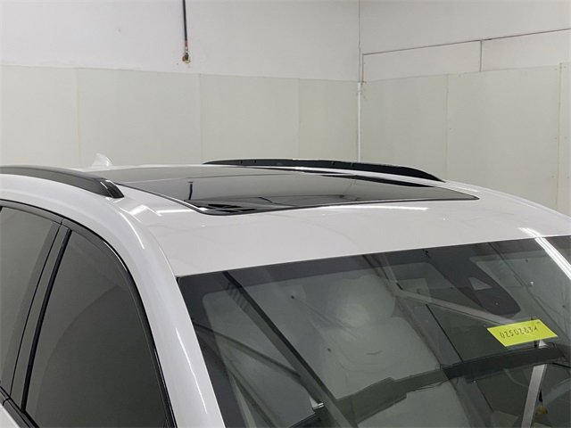 Certified 2024 Cadillac XT6 Sport w/ Technology Package image 19