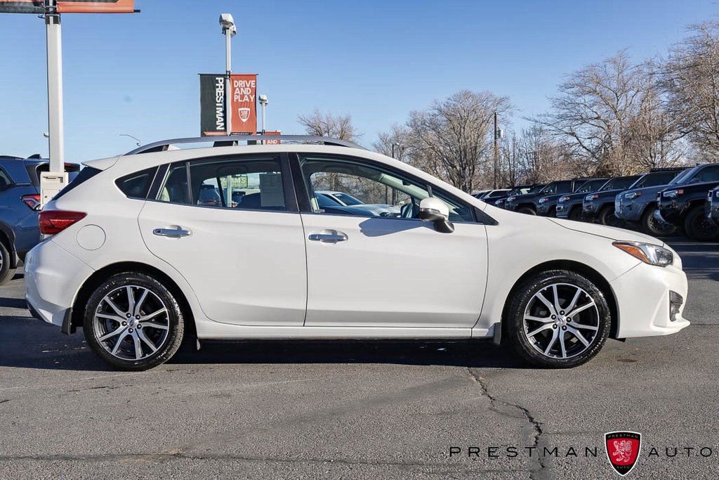 Used 2018 Subaru Impreza 2.0i Limited w/ Popular Package #2 image 17
