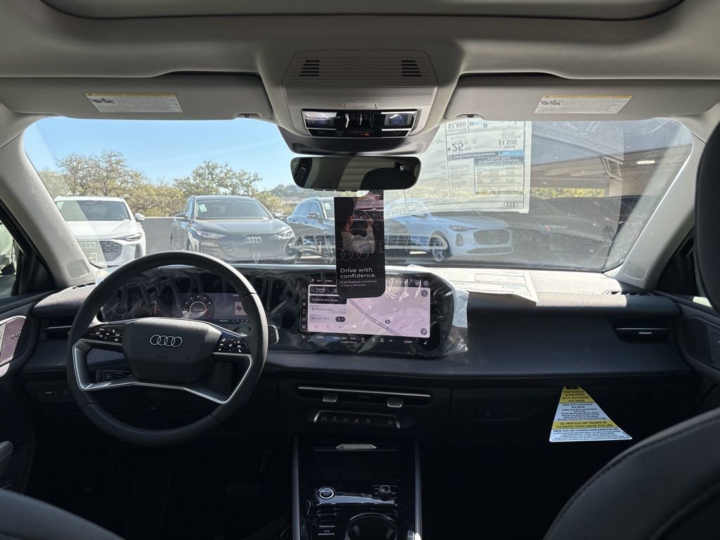 New 2026 Audi Q3 quattro 2.0T image 18