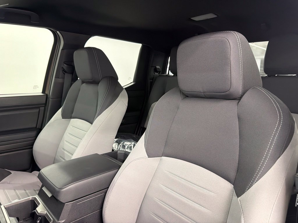 New 2026 Toyota Tacoma TRD Sport AWD/4WD image 18