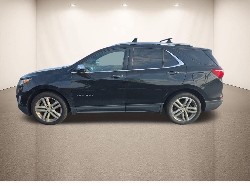 Used 2018 Chevrolet Equinox Premier image 6