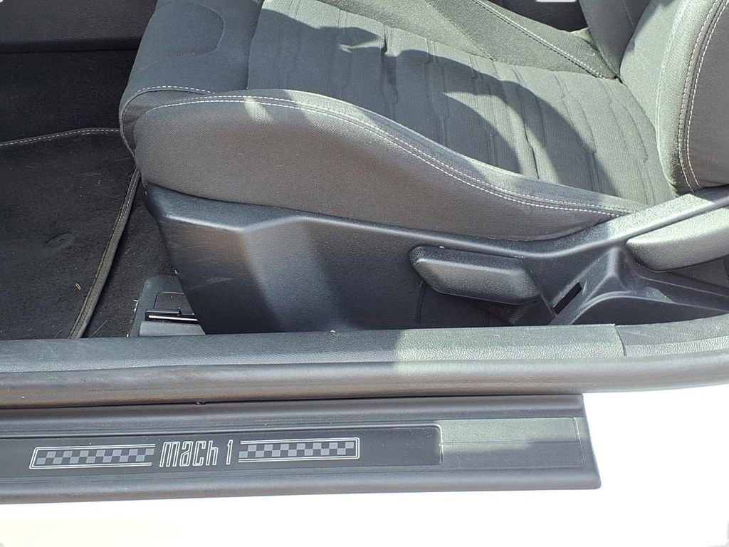 Used 2021 Ford Mustang Mach 1 image 25