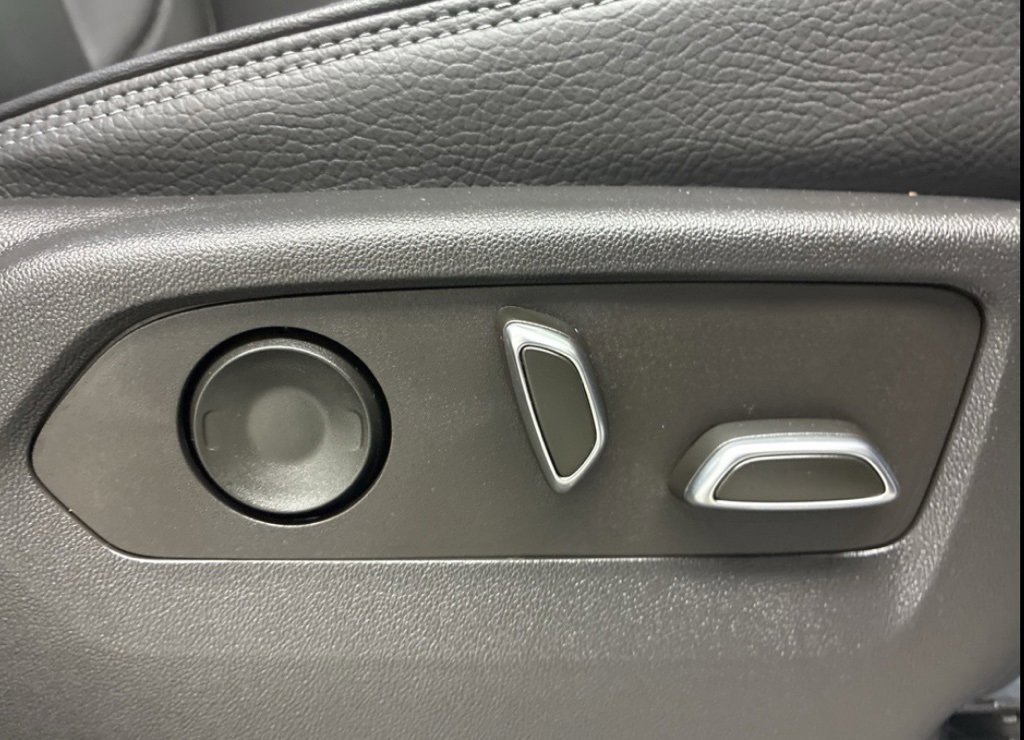 Used 2022 GMC Sierra 1500 Denali image 56