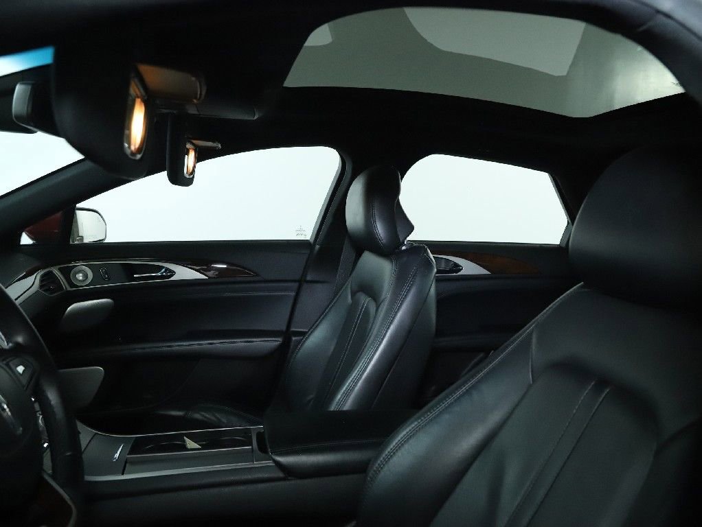 Used 2019 Lincoln MKZ Reserve w/ Luxury Package image 21