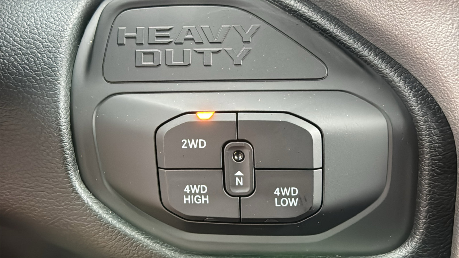 New 2026 RAM 2500 Laramie w/ Night Edition image 31