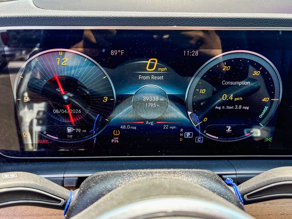 Used 2021 Mercedes-Benz GLE 350 image 10