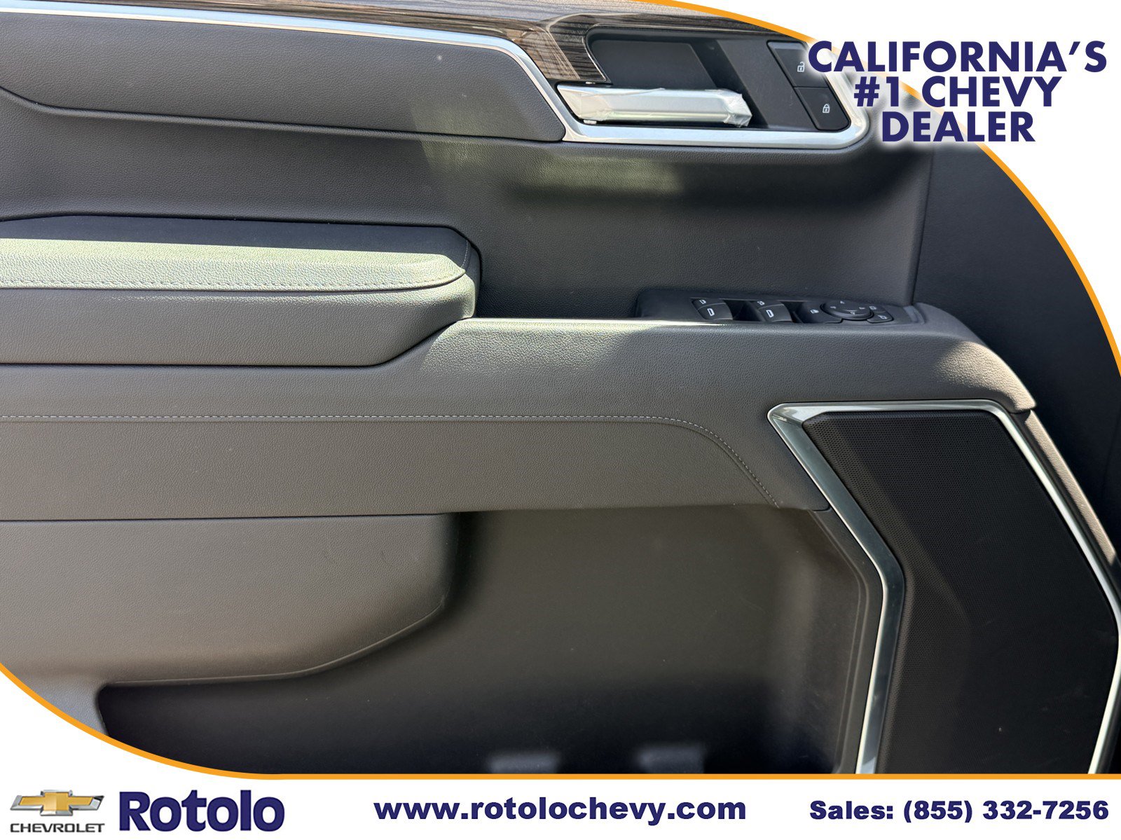 Used 2026 Chevrolet Silverado 1500 RST w/ LPO, Dark Essentials Package RWD image 17