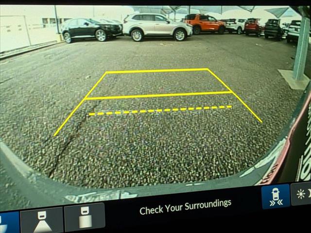 New 2026 Honda CR-V EX image 12