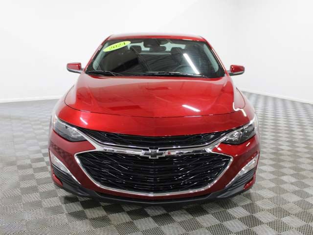 Used 2024 Chevrolet Malibu RS FWD image 9