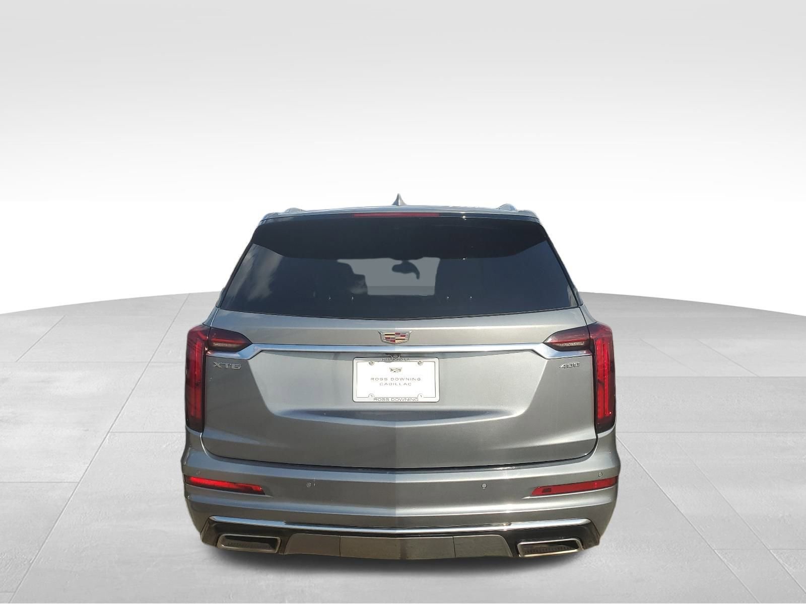 Used 2024 Cadillac XT6 Premium Luxury image 5