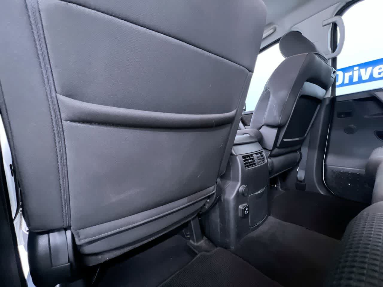 Used 2014 Nissan Titan PRO-4X AWD/4WD image 38