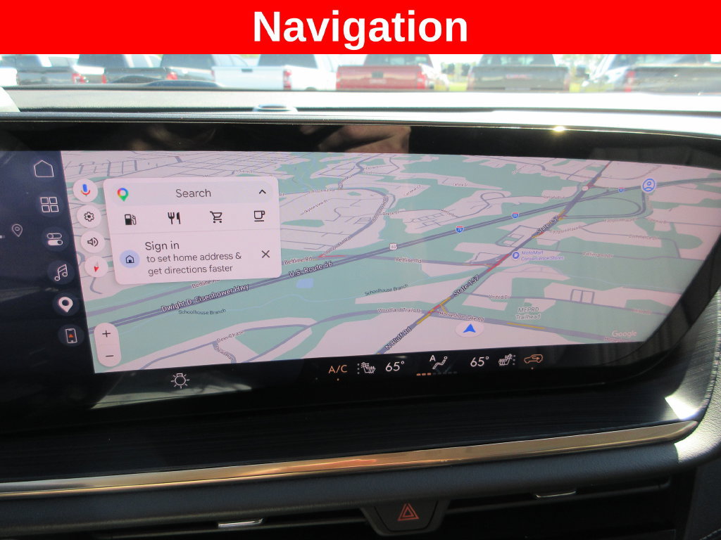 Certified 2025 Buick Envision Avenir AWD/4WD image 17