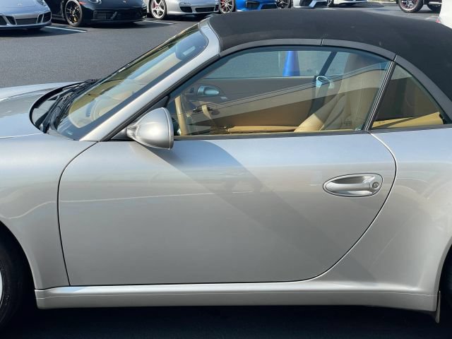 Used 2011 Porsche 911 Carrera RWD image 15