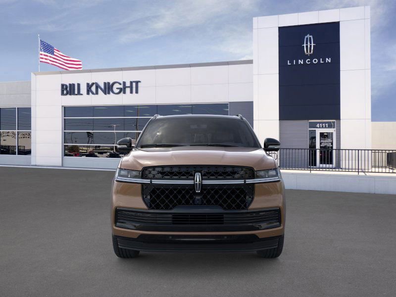 New 2026 Lincoln Navigator L Black Label image 6