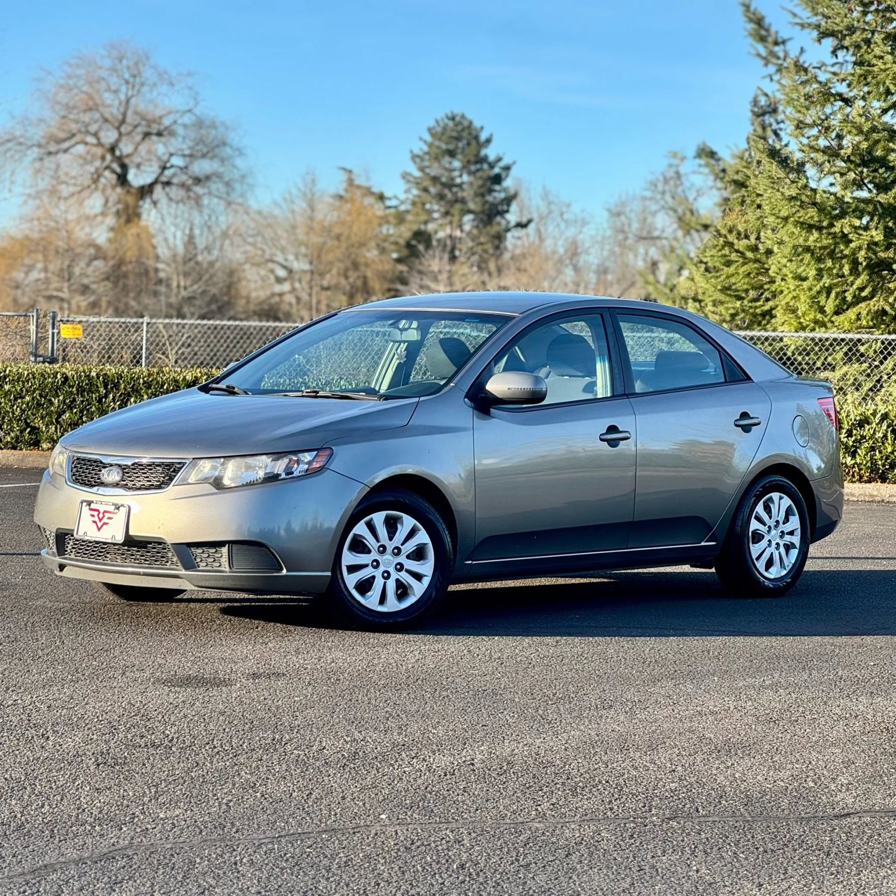 Used 2013 Kia Forte EX