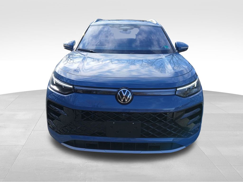 New 2026 Volkswagen Tiguan SEL R-Line image 8