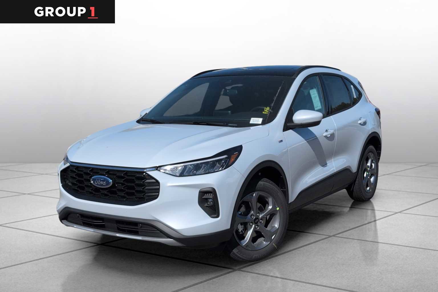 New 2026 Ford Escape ST-Line Select image 1