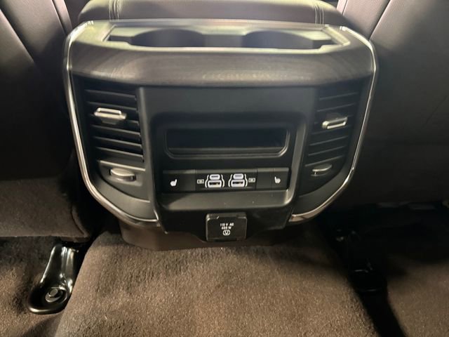 New 2026 RAM 3500 Laramie image 17