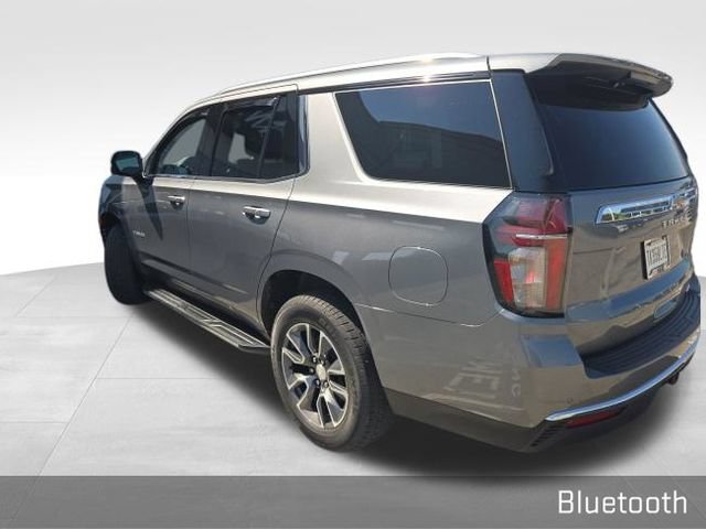 Used 2021 Chevrolet Tahoe LT w/ LT Signature Package AWD/4WD image 7
