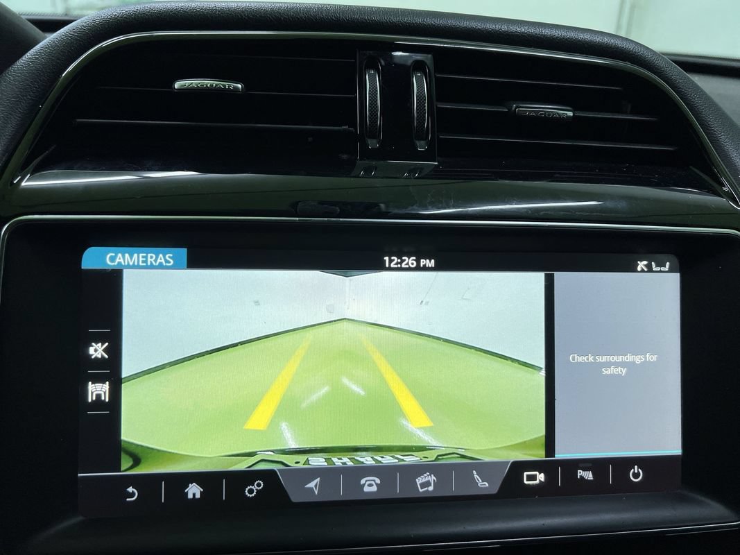 Used 2020 Jaguar F-PACE Premium AWD/4WD image 22
