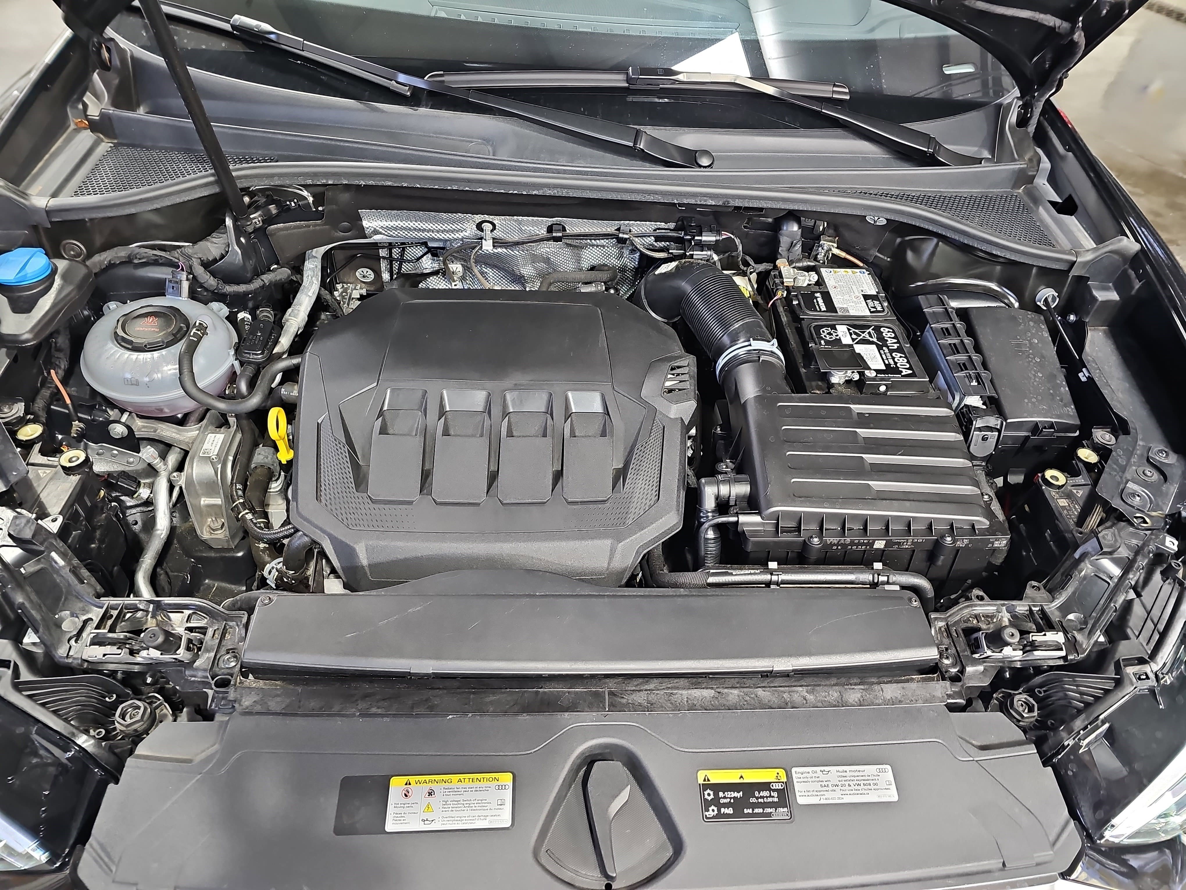 Used 2024 Audi Q3 2.0T Premium Plus image 32