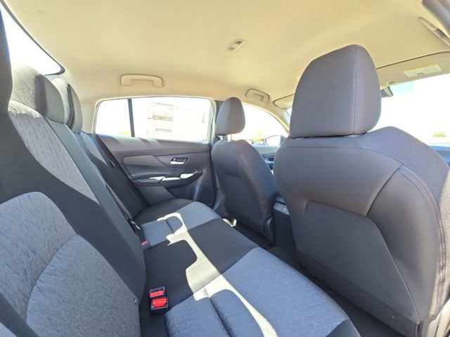 New 2026 Nissan Sentra SV image 28