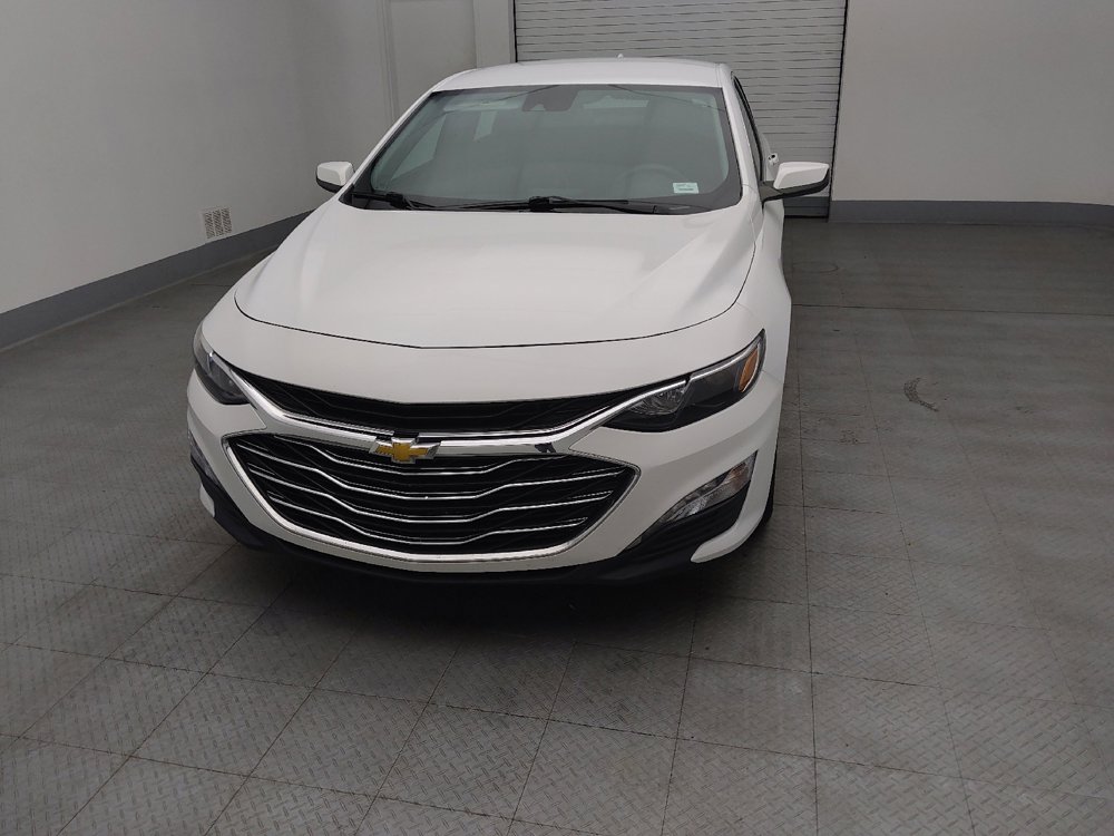 Used 2023 Chevrolet Malibu LT image 15