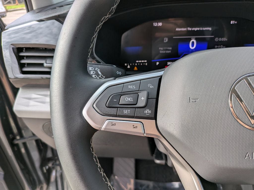 Certified 2023 Volkswagen Taos S FWD image 26