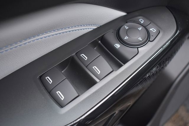 New 2026 Chevrolet Trax LT w/ Driver Confidence Package image 20