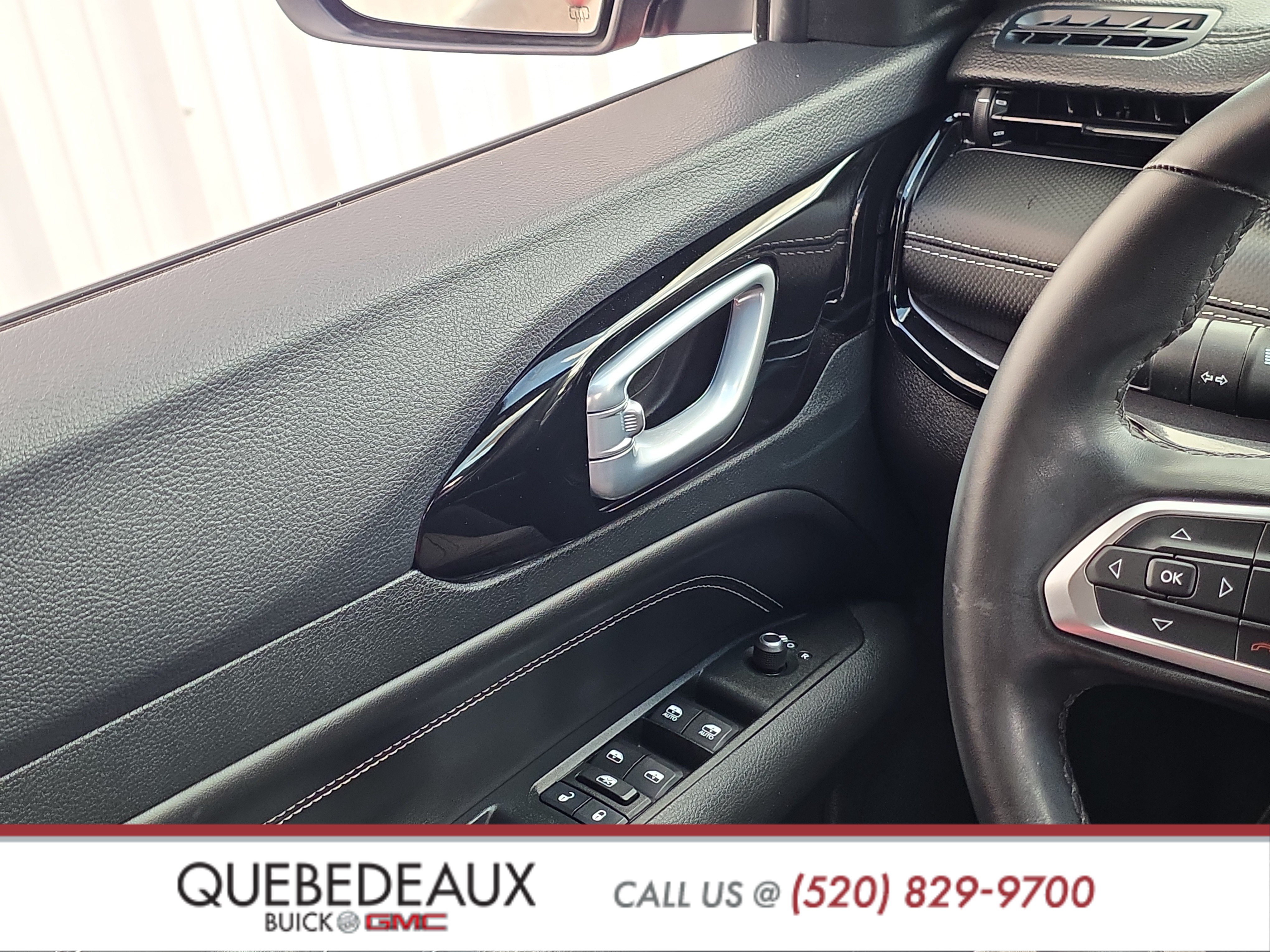 Used 2022 Jeep Compass Latitude w/ Convenience Group AWD/4WD image 22