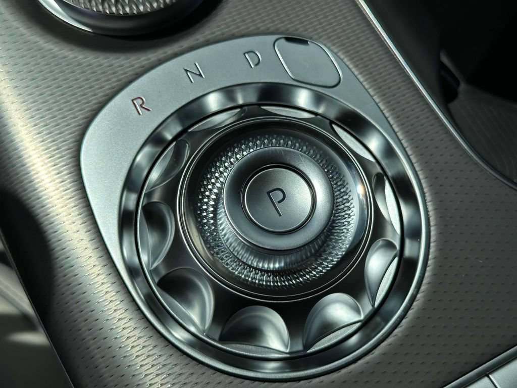 New 2024 Genesis GV60 Performance AWD/4WD image 31