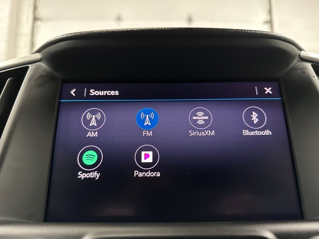 Used 2019 GMC Terrain SLT w/ Preferred Package image 30