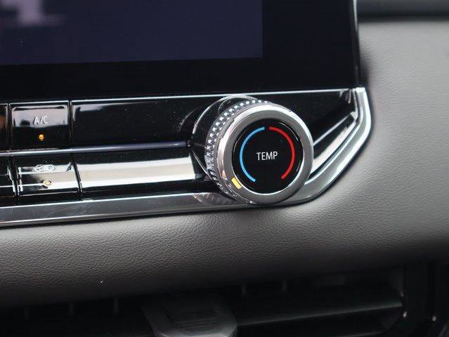 New 2026 GMC Canyon Elevation image 28