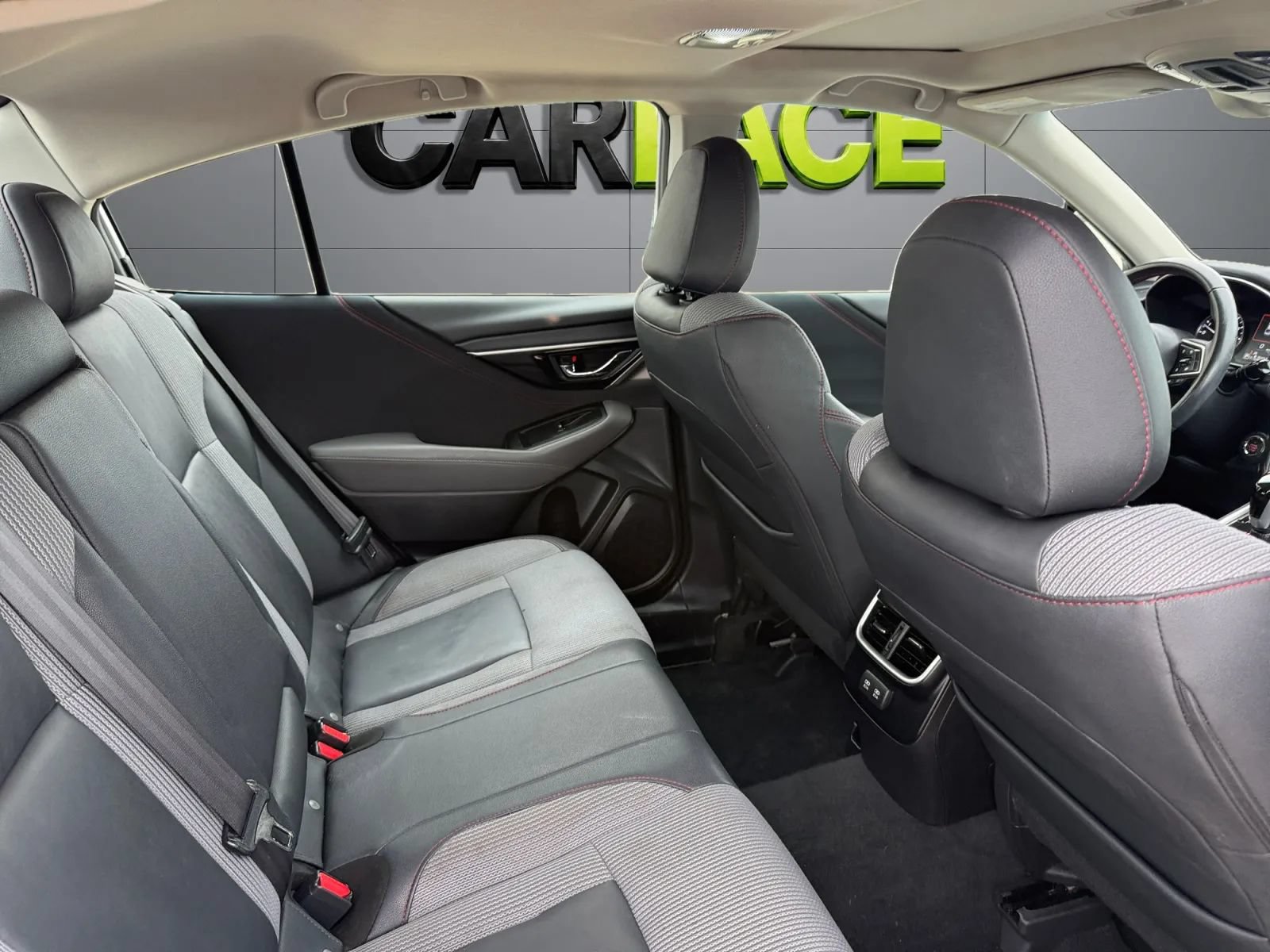 Used 2022 Subaru Legacy Sport AWD/4WD image 21