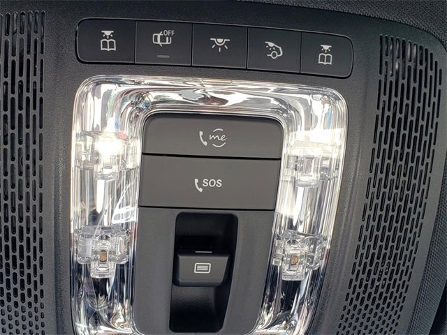 New 2026 Mercedes-Benz GLA 250 4MATIC image 27