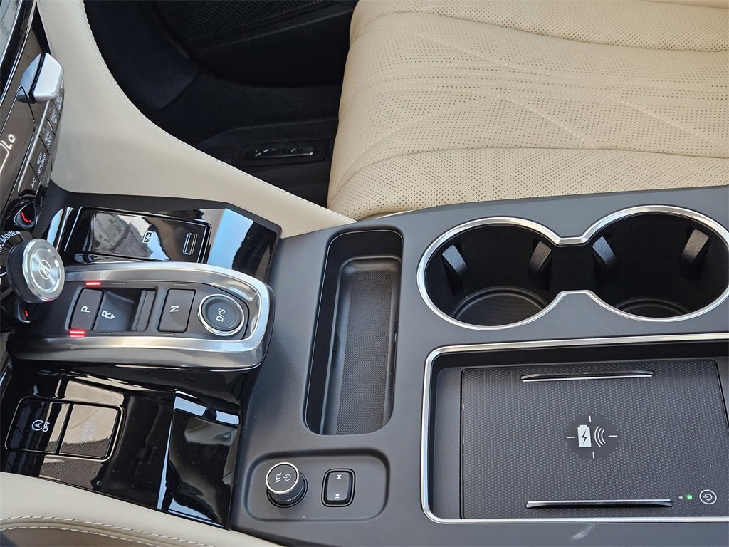 New 2026 Acura MDX w/ Advance Package image 20