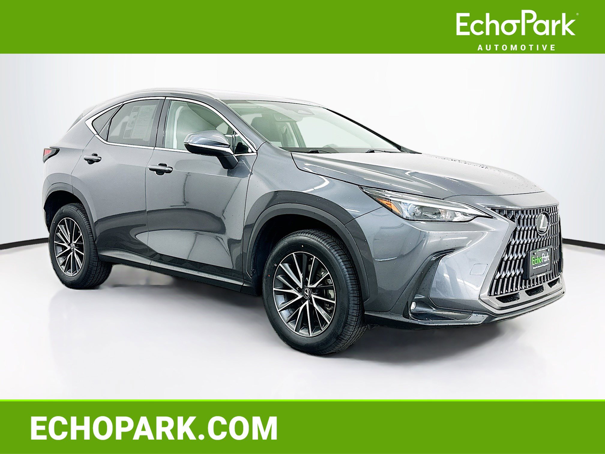 Used 2023 Lexus NX 350 AWD w/ Cold Area Package image 1