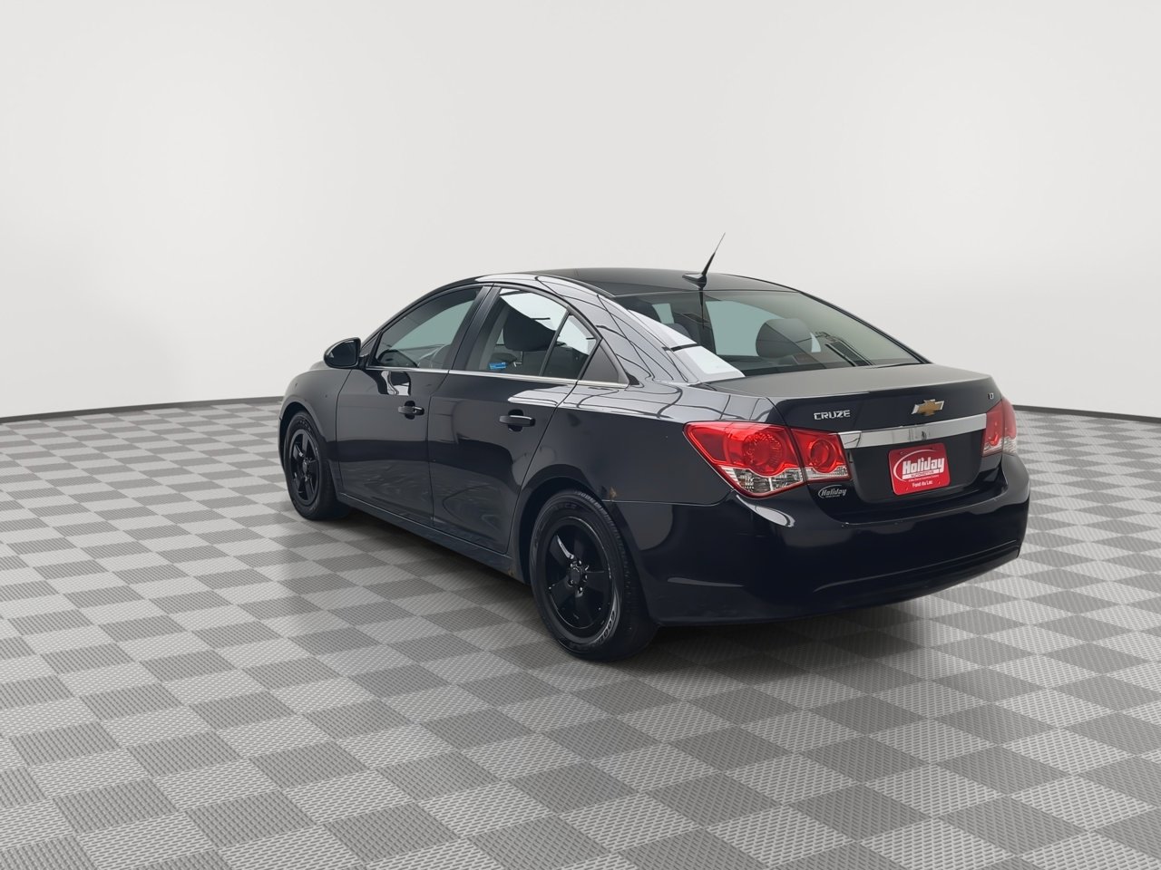 Used 2013 Chevrolet Cruze LT FWD image 30