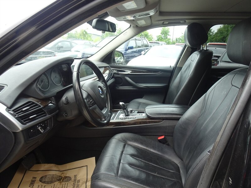 Used 2015 BMW X5 xDrive35i AWD/4WD image 12