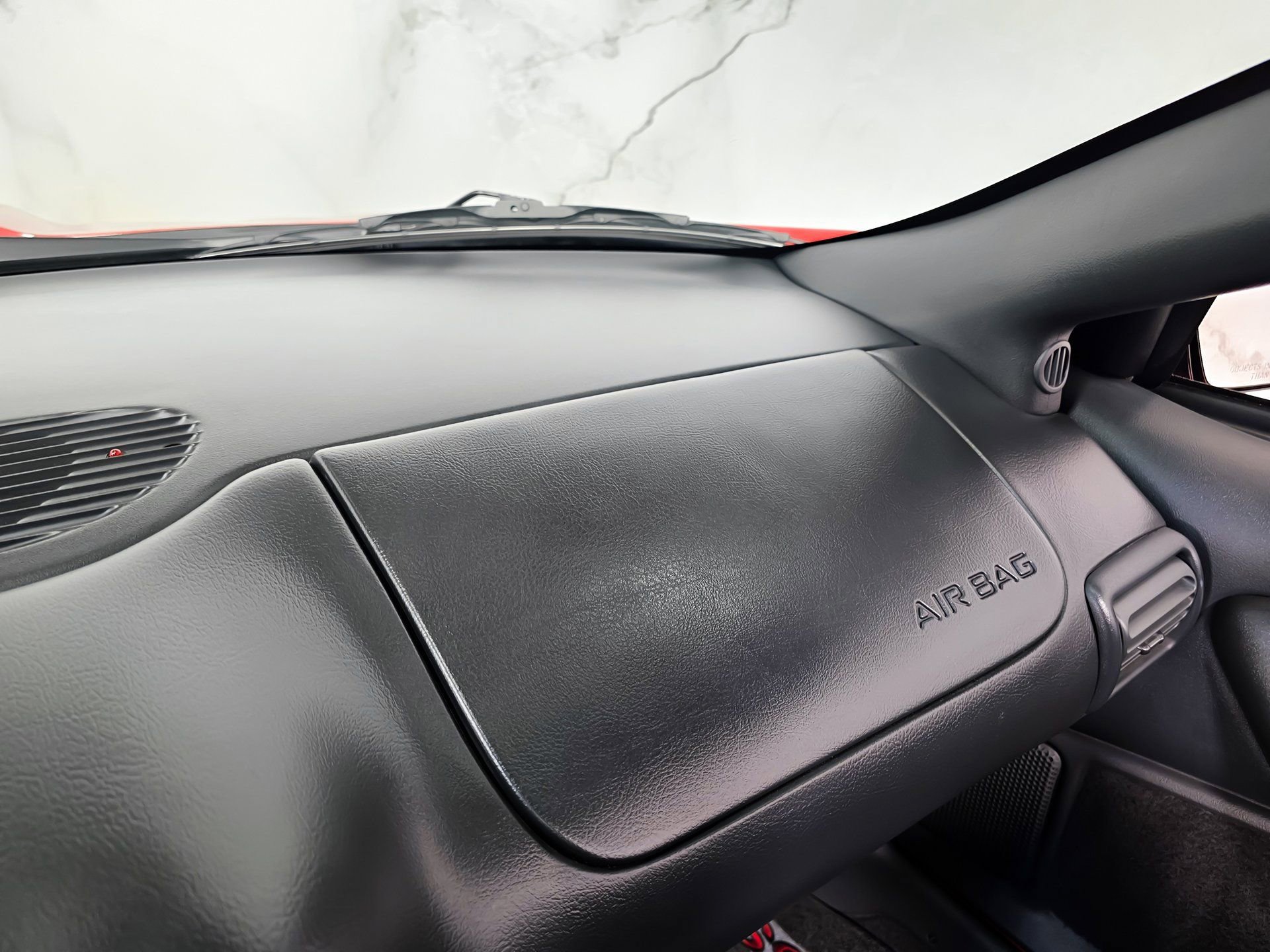 Used 1999 Chevrolet Camaro Z28 w/ SS Performance/Appearance Pkg image 44