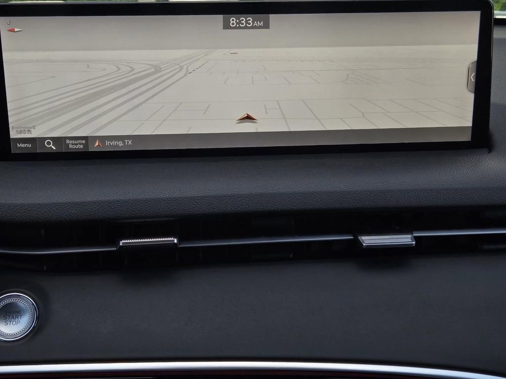 Used 2025 Genesis GV70 3.5T Sport image 24