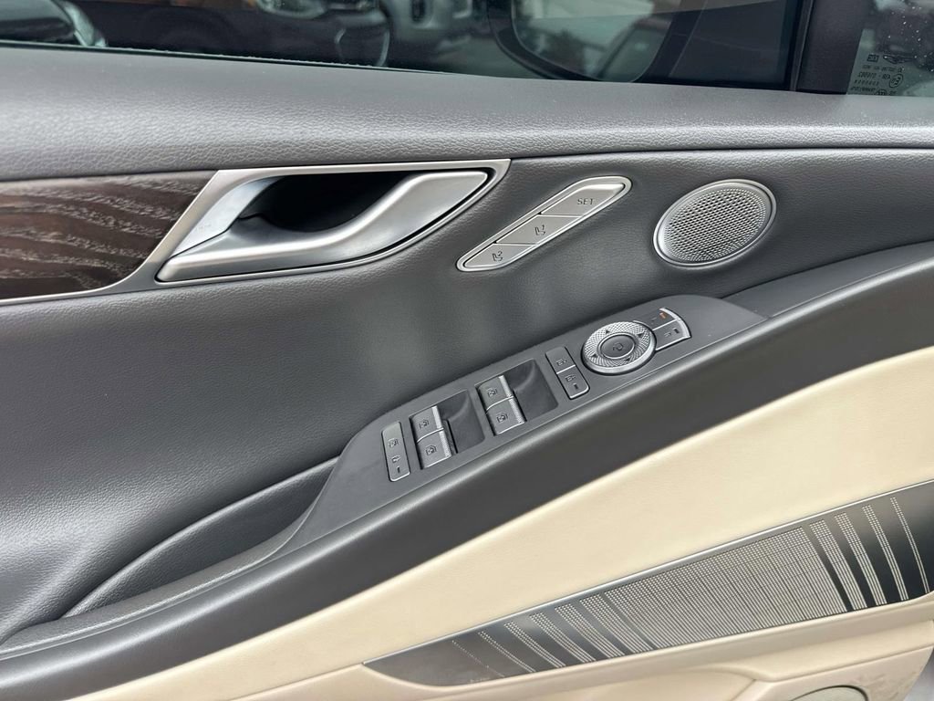 Used 2021 Genesis G80 3.5T w/ Prestige Package RWD image 30